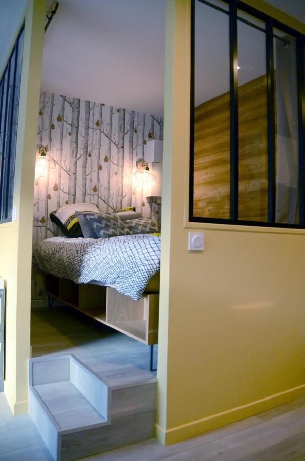 Elegant Et Moderne, Au Pied Du Mont-Blanc Apartamento Saint-Gervais-les-Bains Exterior foto