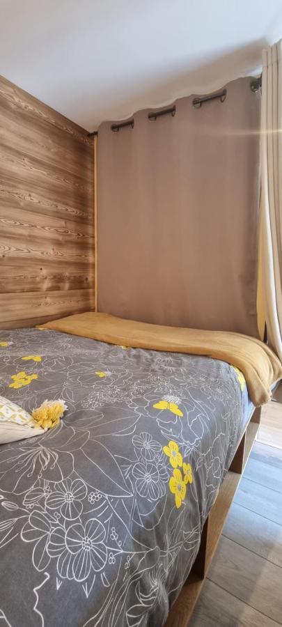 Elegant Et Moderne, Au Pied Du Mont-Blanc Apartamento Saint-Gervais-les-Bains Exterior foto